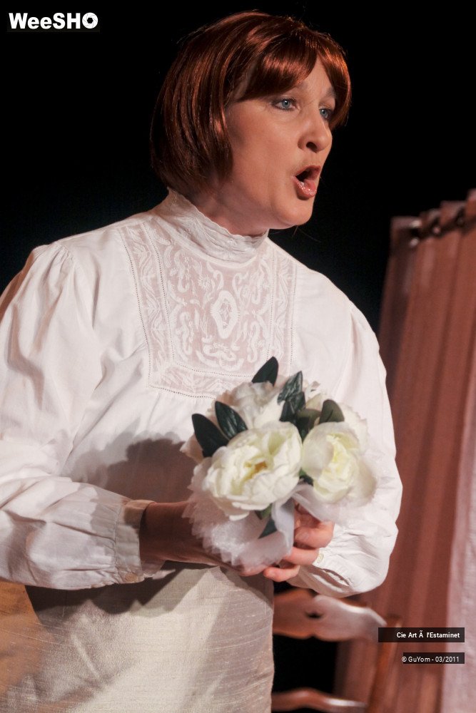 23/50 photos du spectacle Les Noces de Jeannette